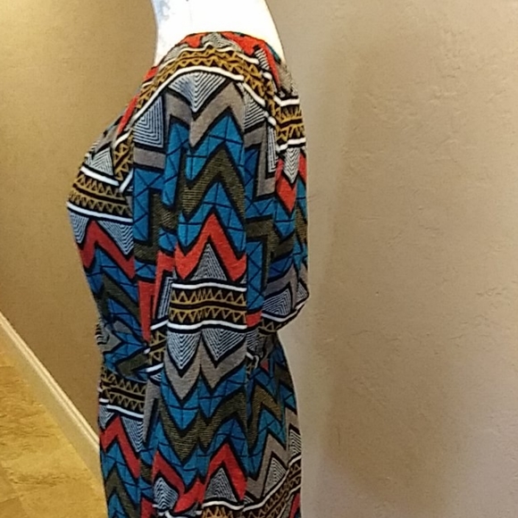 Knit dress - Picture 6 of 6